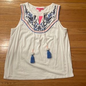 Lilly Pulitzer Jordy Top